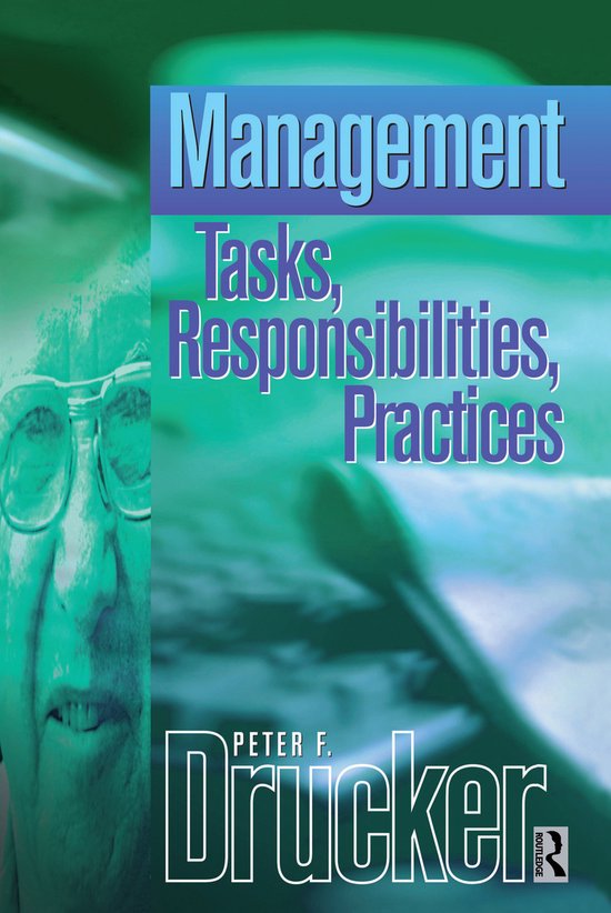 Management - cover