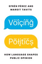 Princeton Studies in Political Behavior45- Voicing Politics