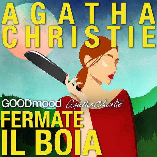 Fermate il boia - cover