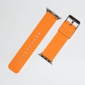 Bracelet Apple Watch Silicone Switch orange - 38 mm / 40 mm / 41 mm