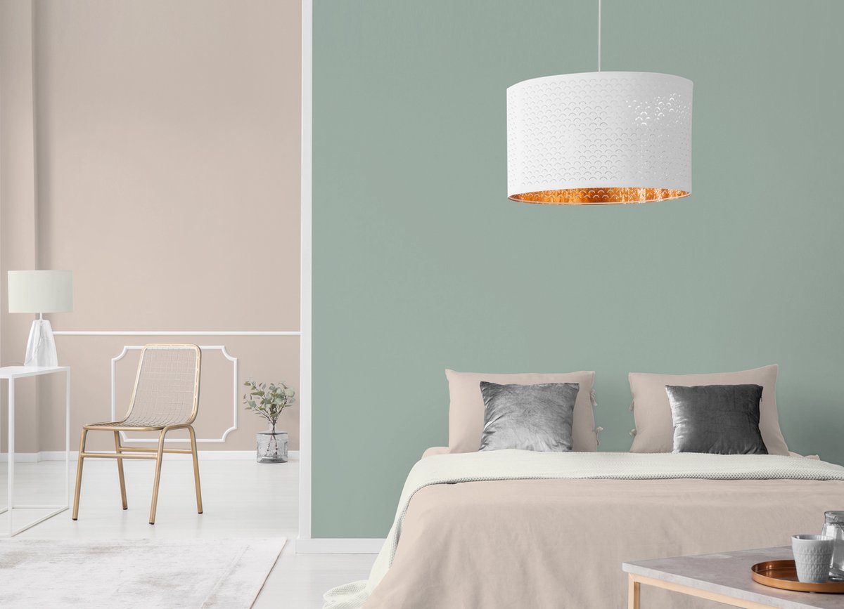 Histor MY Color Muurverf Aquamarine Dream - Extra Mat – Reinigbaar en Geurarm – Extra Dekkend en Vochtregulerend – Voor Binnen – Extra Dekkend - 2.5L - Lichtgroen – foto 3