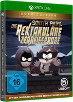South Park: The Fractured But Whole - Gold Edition - Xbox One