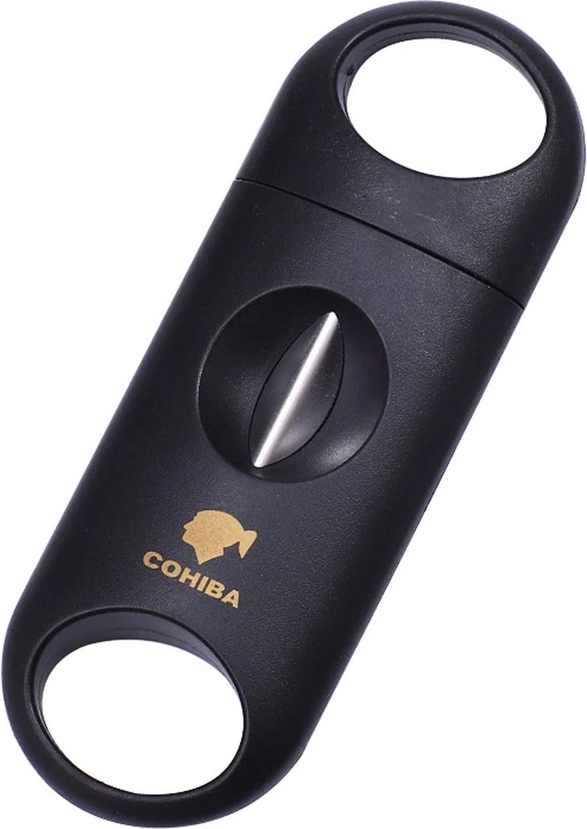 Goedkoopste Cohiba - sigarenknipper - v cutter - sigaar - knipper