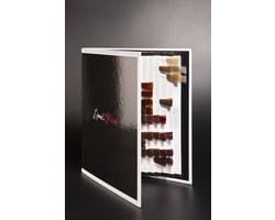 Lômé Paris Professional Hair Colour Kleurenboek