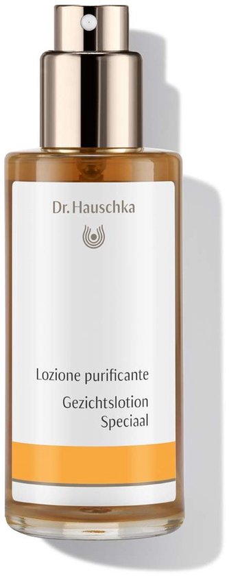 Dr. Hauschka Gezichtslotion Special - 100ml