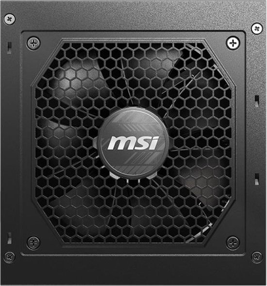 Corsair RM750x SHIFT White modulaire 750 watt voeding Wit, 1x 12V-2x6