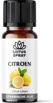 Citroen - Etherische olie [10ml]