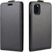 Shieldcase Samsung Galaxy A41 Flip case - zwart