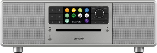 Sonoro – Prestige X – SO-331