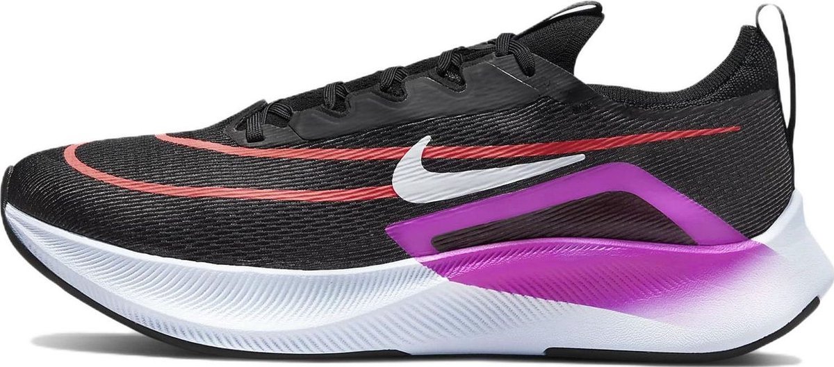 nike zoom fly 4 2019