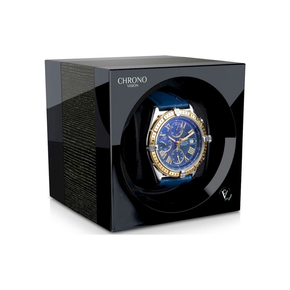 Chronovision horloge 70050-101.21.11