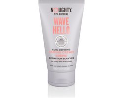Noughty Wave Hello Taming Cream