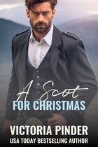Sexy Scots 2 - A Scot for Christmas