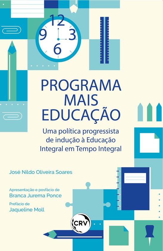 PROGRAMA MAIS EDUCAÇÃO (ebook), José Nildo Oliveira Soares ...