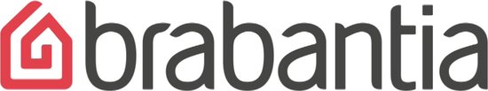 Brabantia Bo Prullenbak - 60 liter - 1 vak - Mineral Infinite Grey