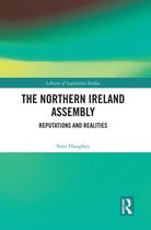 Library of Legislative Studies-The Northern Ireland Assembly