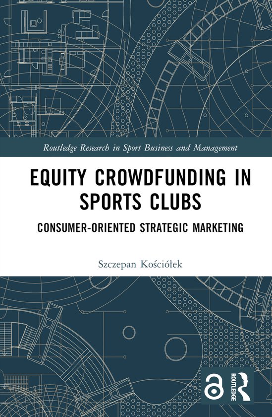 Routledge Research in Sport Business and Management- Equity  ... - cover
