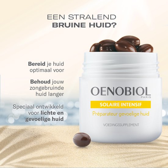 wat doet vitamine e voor je huid