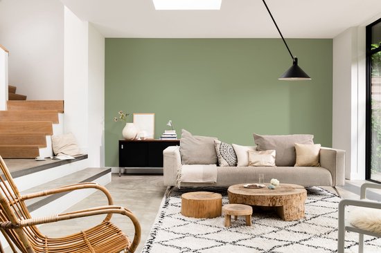 Levis Ambiance Laque - Colorfutures 2024 - Satiné - Calm Three - 1 L