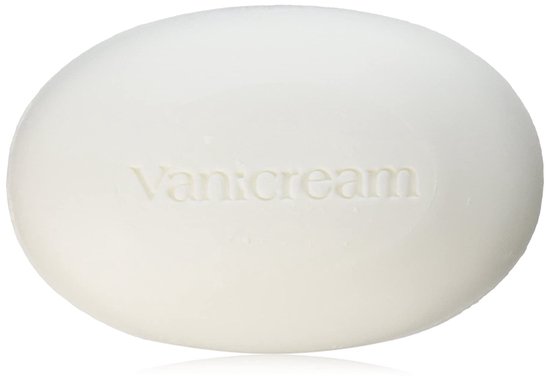 Vanicream bar soap deals