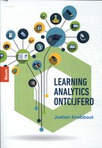 Learning analytics ontcijferd