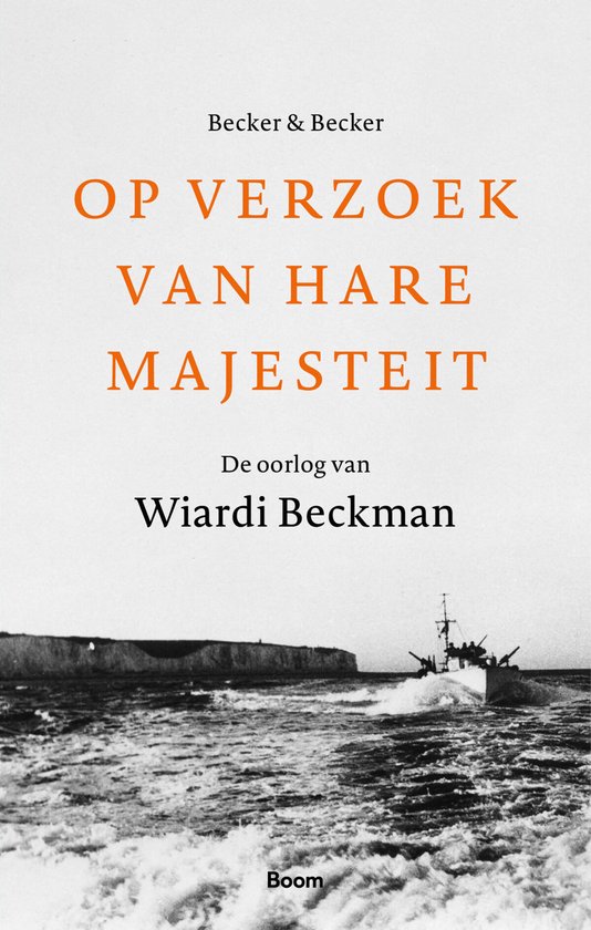 Op verzoek van Hare Majesteit