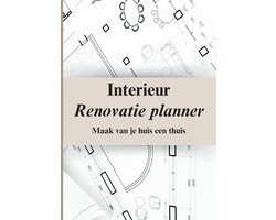 Interieur renovatie planner