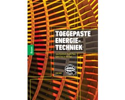 Toegepaste energietechniek