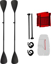 Red Shark Kayak Kit