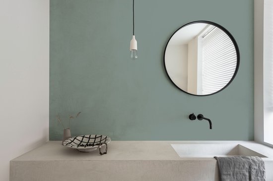 Levis Ambiance Laque - Colorfutures 2024 - Satiné - Calm Nine - 1 L