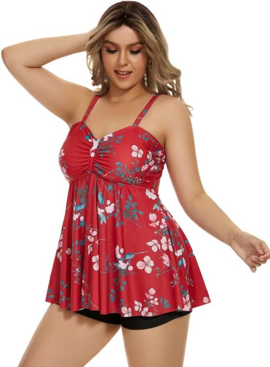 Tankini kopen? Alle Tankini's online