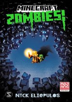 Minecraft Zombies 1 - Minecraft. Zombies! (Band 1)