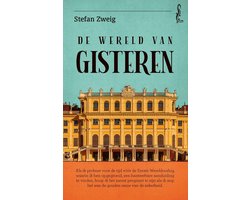 Salamander 29 - De wereld van gisteren