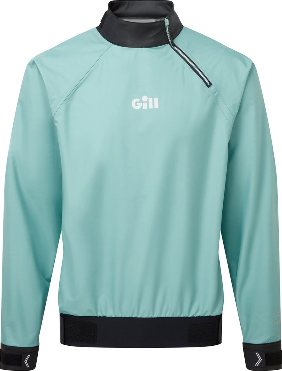 Gill Verso Lite Smock - Marine Blue