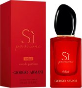 Giorgio Armani Sì Passione Éclat Femmes 30 ml