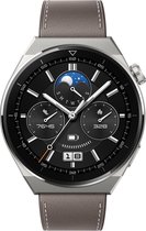 Huawei Watch GT 3 Pro - Smartwatch - 46mm - Grijs