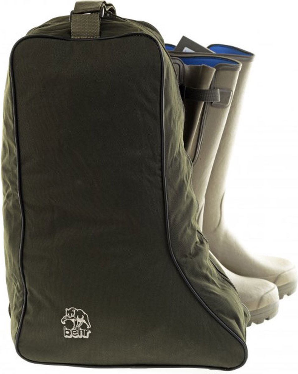 Behr Boot Bag - Vistas