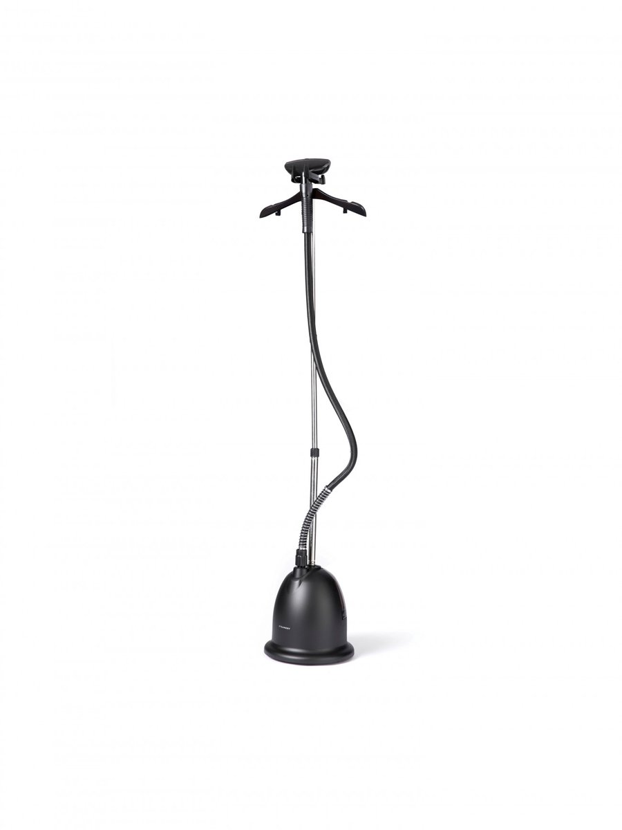 Steamery Cumulus No.3 Home Steamer - Mat zwart