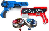 Spinner Mad Duo Battle pack