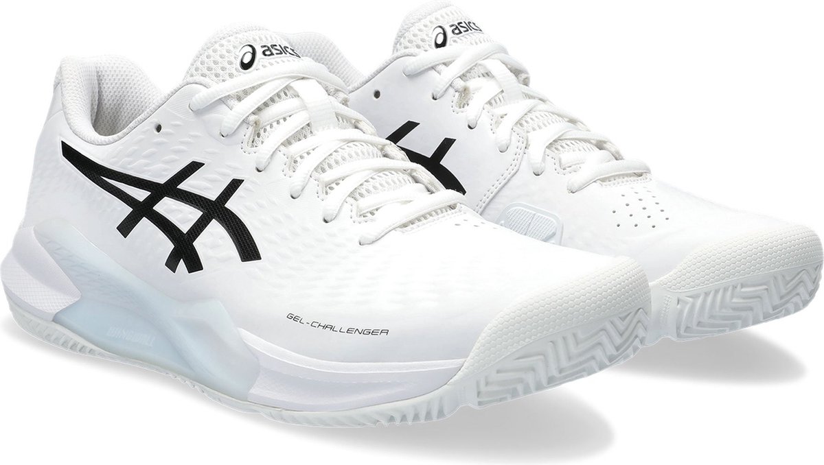 Gel-Challenger 14 Sportschoenen Mannen Wit