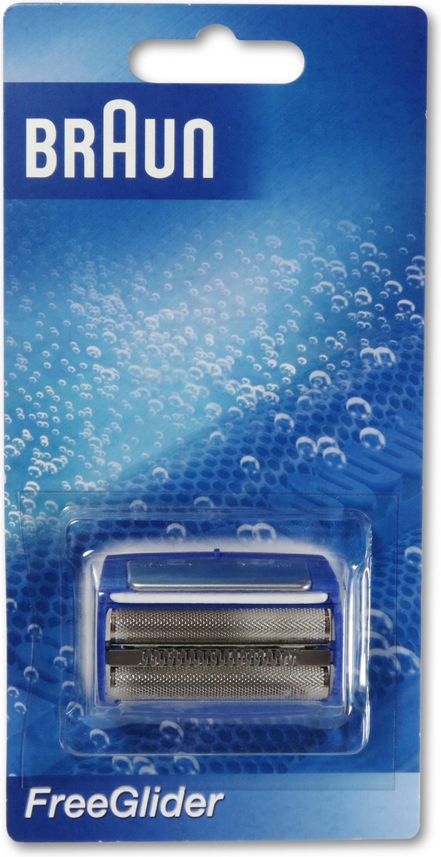 Braun 5710760 scheerapparaat accesoire
