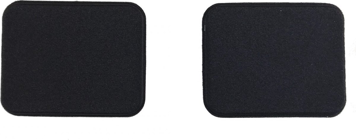 Kinesis Advantage2 toetsenbord handpalm pads (set of 2)