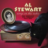Al Stewart - Songs On The Radio (CD)