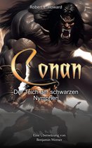 Conan der Cimmerier 6 - Conan