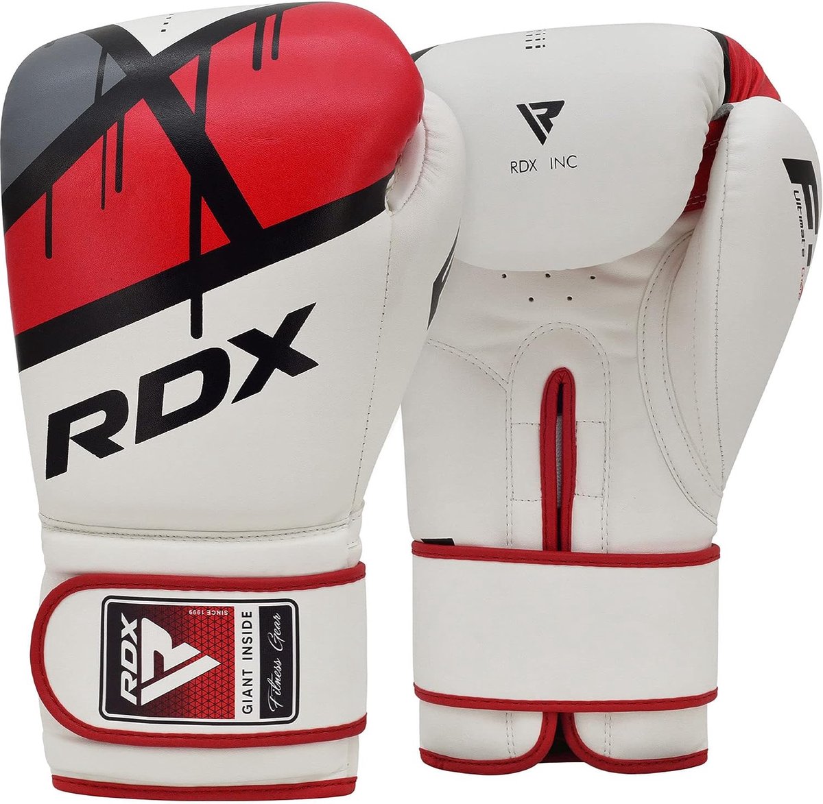 Gants de boxe entrainements femmes RDX F6 KARA