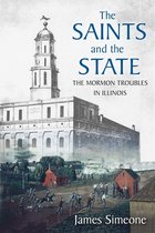 New Approaches to Midwestern Studies - The Saints and the State