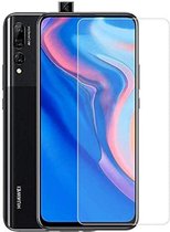 Beschermlaagje - Huawei P Smart Plus 2018 - Gehard glas - 9H - Screenprotector