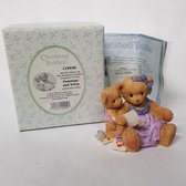 Cherished Teddies - 119456 - Penelope And Tricia