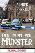 Der Teufel von Münster: Kriminalroman