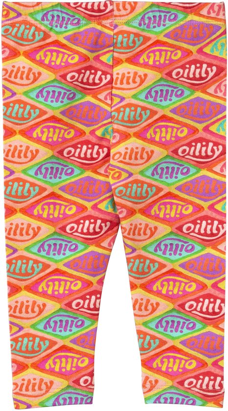 Oilily - Peppy Legging - Meisjes